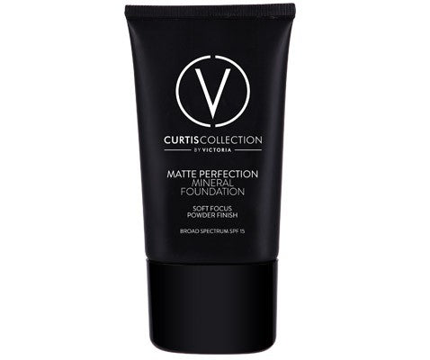 Curtis Collection Matte Found- Vanilla 104