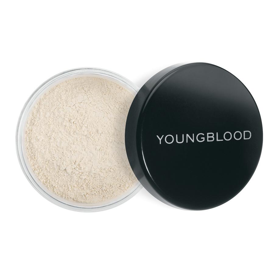 YoungBlood Mineral Cosmetics - Light setting powder