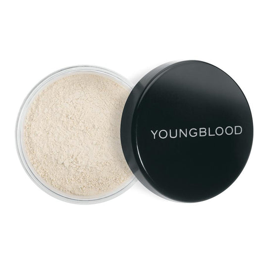 YoungBlood Mineral Cosmetics - Light setting powder