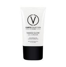Load image into Gallery viewer, Curtis Collection CC Cream- Medium/Deep

