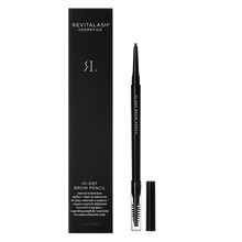Load image into Gallery viewer, Revitalash Hi-Def brow pencil warm brown
