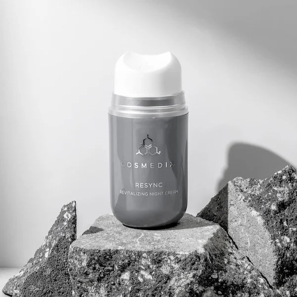 Cosmedix Resync Revitalizing Night Cream